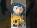 CORALINE NUNCA ESTUVO A SALVO ☠️😰
