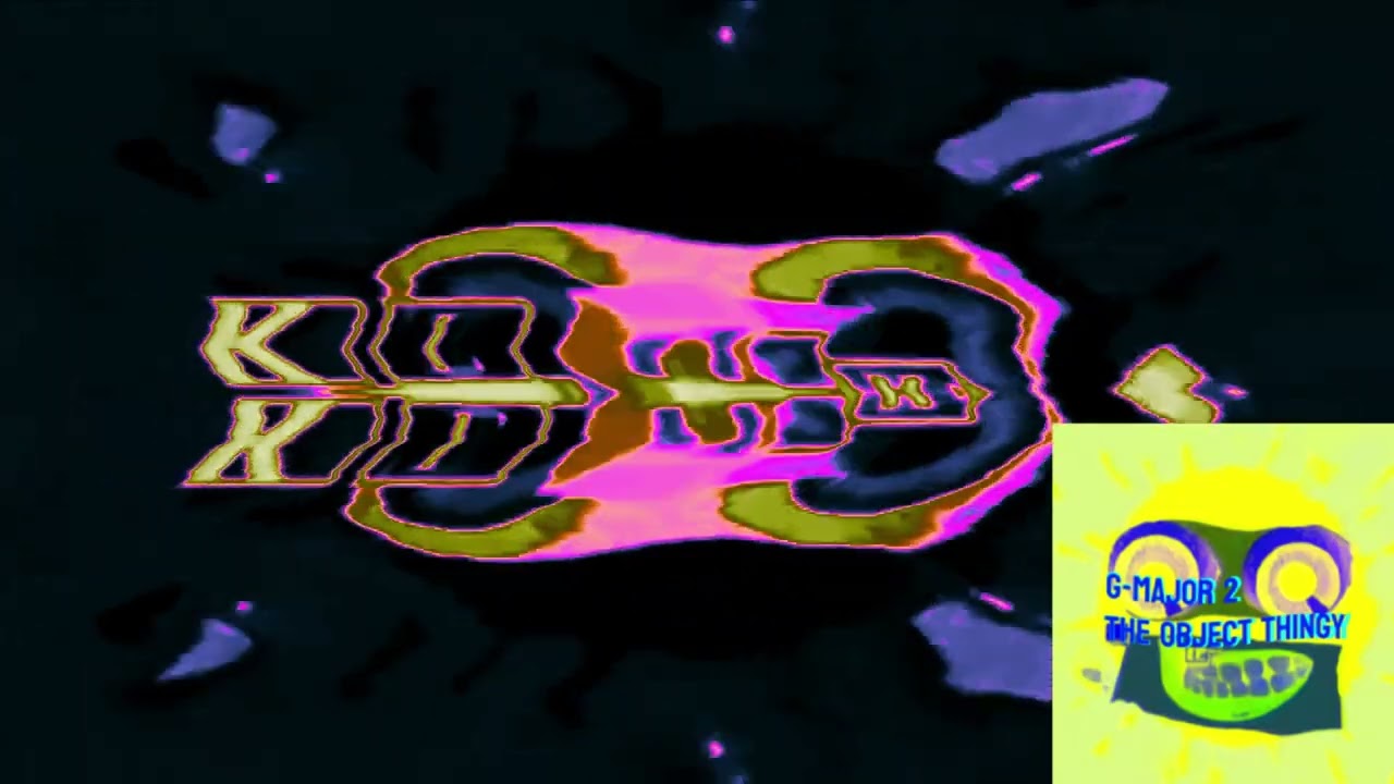 (RQ) Klasky Csupo In G-Major Collection Part 2 (101-200) | Formulator V47