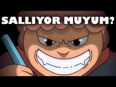 ANILARI SALLIYOR MUYUM?