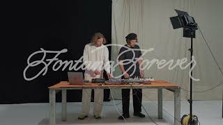 Fontana Forever | Live Set | Barcelona | Hard House / Techno | 2026