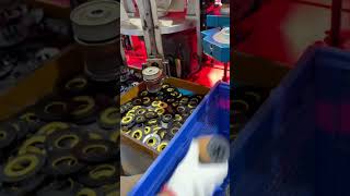 Buket - ECO Oil Filter Production Line Ep.1 | OEM Factory