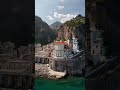 Omg 😳 you won’t believe this place exist🇮🇹watch till end #travel #wanderlust