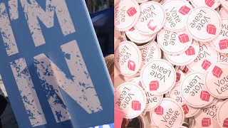 Brexit: What's the impact in the U.S.?