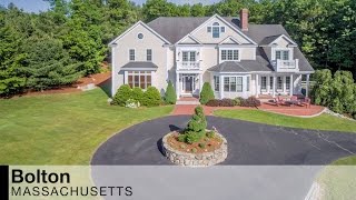 77 Kettle Hole Road video tour