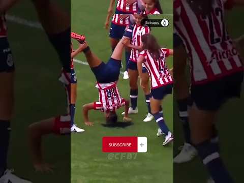 ⚽️🤣 Hilarious Women's