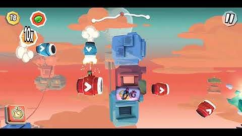 Bullet Boy Level 10 (Barrel)