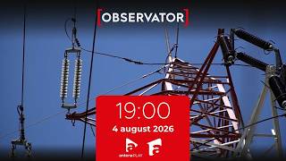 Observator 19 - August 4. Energy saving measures screenshot 4