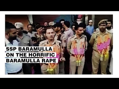 Horrific details in the Baramulla gang rape emerge