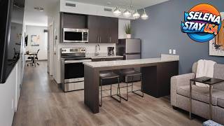 stayAPT Suites Fort Worth-Fossil Creek | Fort Worth (TX), United States | Hotel Review 🏩