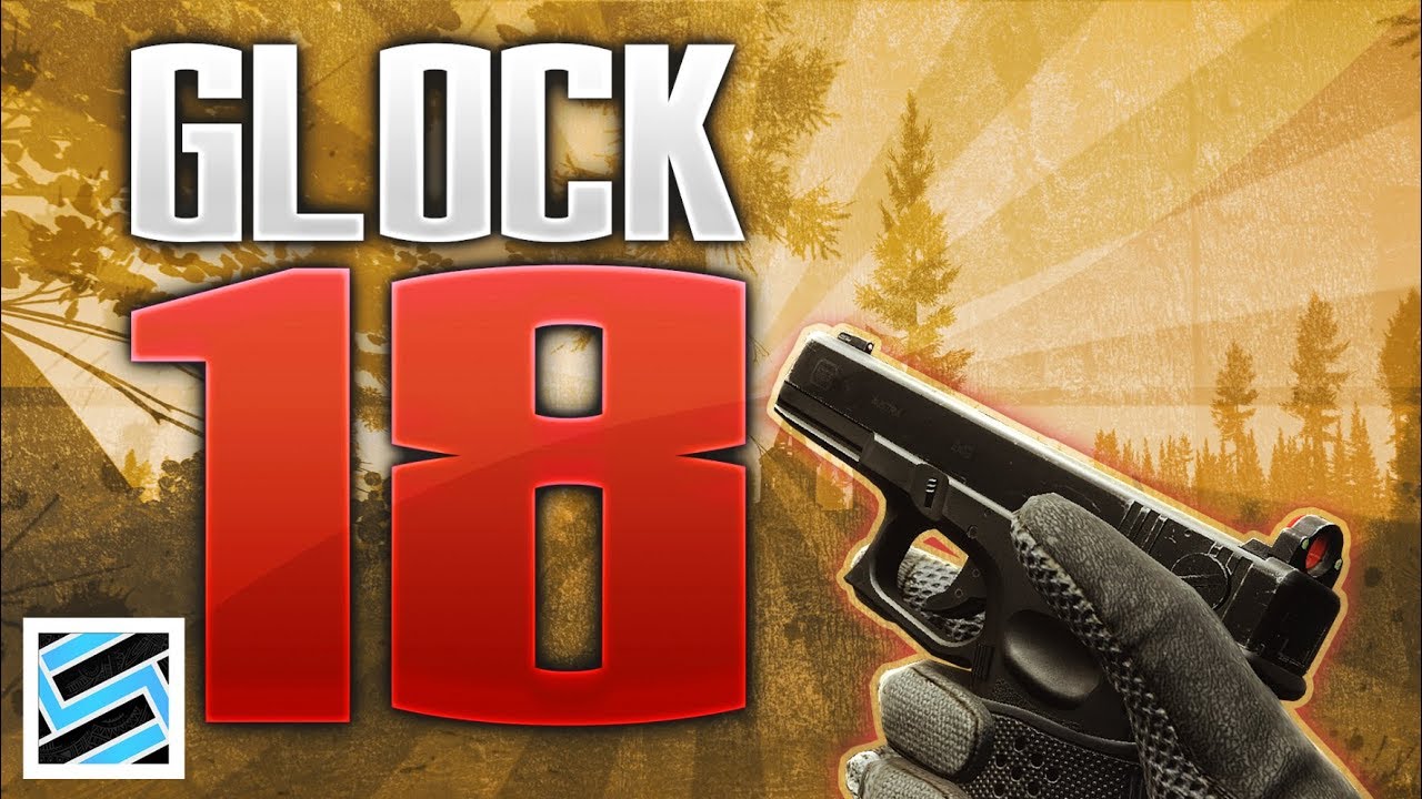 Block 18 glock