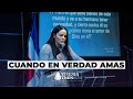 🔴 EN VIVO | Pastora Yesenia Then "Cuando en verdad amas"