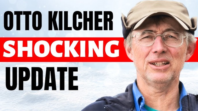 Otto Kilcher Shocking Update | What Really Happened to Otto Kilcher From  Alaska: The Last Frontier