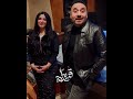 قريبا قصة حبنا مجدالقاسم و الهام خالد