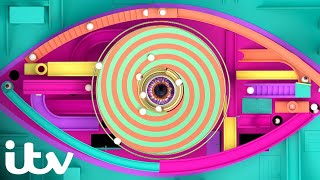 Big Brother 2025 - Coming soon!