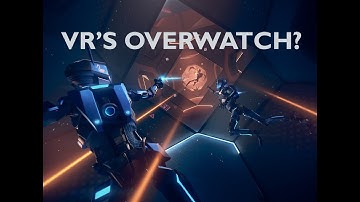 Echo Combat: First Look Gameplay Impressions Preview