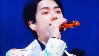 190726 EXO SC - WHAT A LIFE AT EXPLORATION IN SEOUL DAY 4