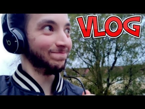 Temur - VLOG - საღამოს გასეირნება უბანში