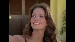 Kelly Garrett introduces herself for three minutes