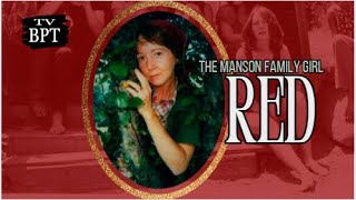 Manson Girl Attacks Inmate with Hammer