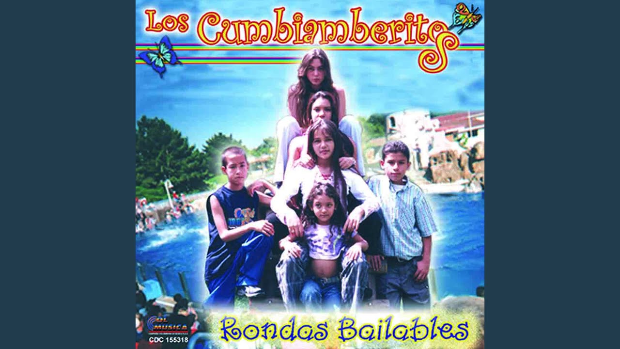 Cancion de Barney - YouTube