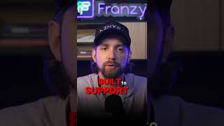 He Built the First Mobility Franchise