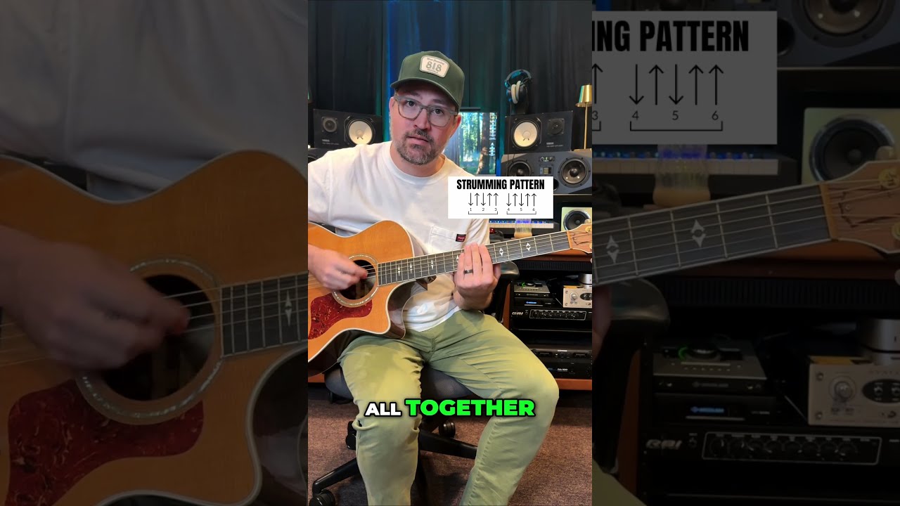 Easy Guitar Tutorial: How To Play “Azizam” by Ed Sheeran