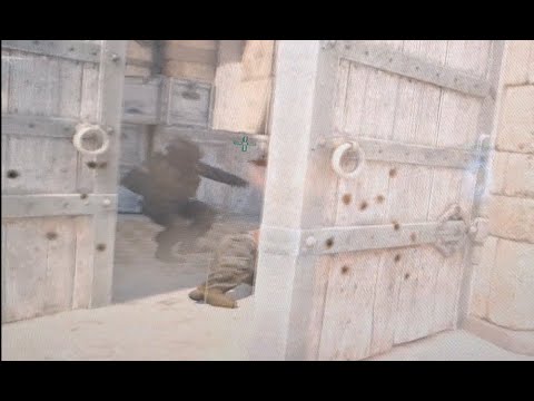 cs2 hitbox problems - YouTube