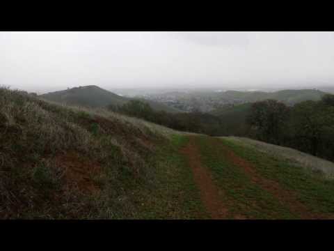Rolling Hills Open