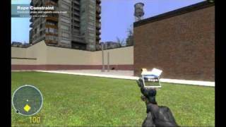 Wire Katapult Tutorial Deutsch