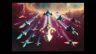 The Interstellar War (Sattology) Sizzle