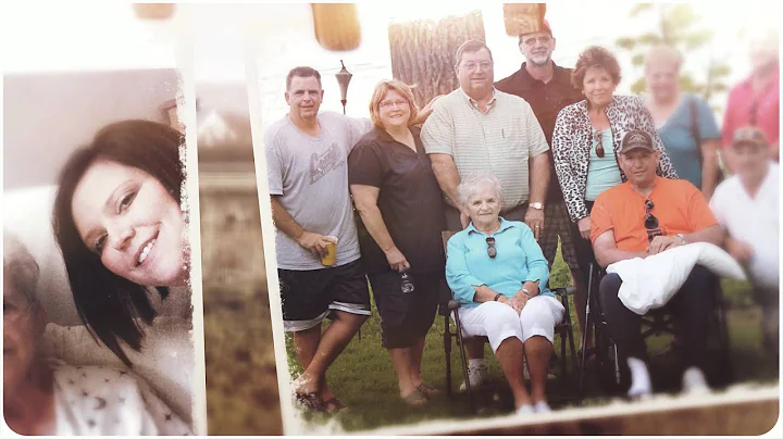 Grandma Ardis Tribute