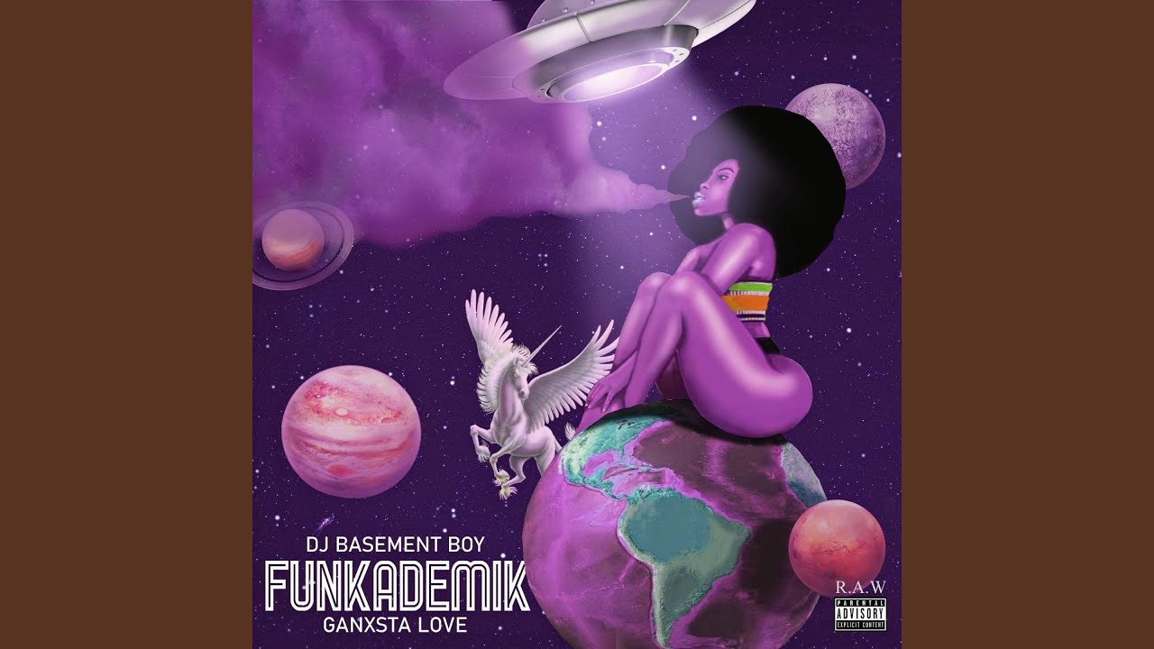 Watch So Funky on YouTube Watch So Funky on YouTube