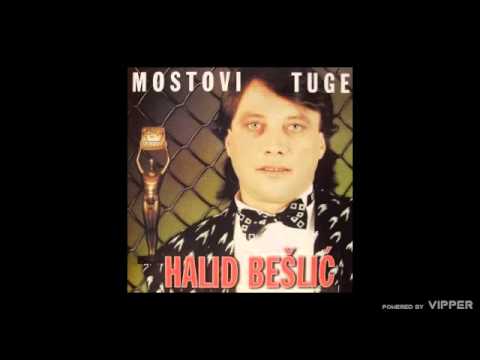 Halid Beslic - Ona i samo ona - (Audio 1988)