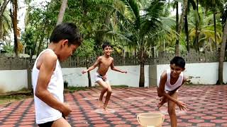 Reverse slow motion video test - Oneplus 7 #slowmotion #reverse #slow