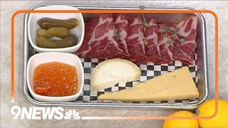 Denver Restaurant Week continues through Sunday