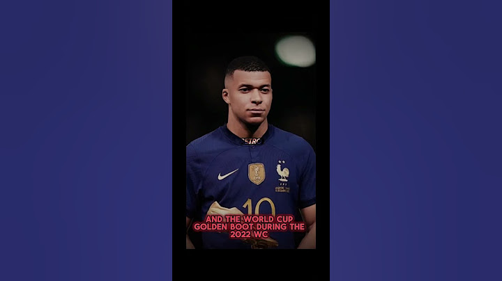 Really his worst season? #football #trend #viral #realmadrid #mbappe