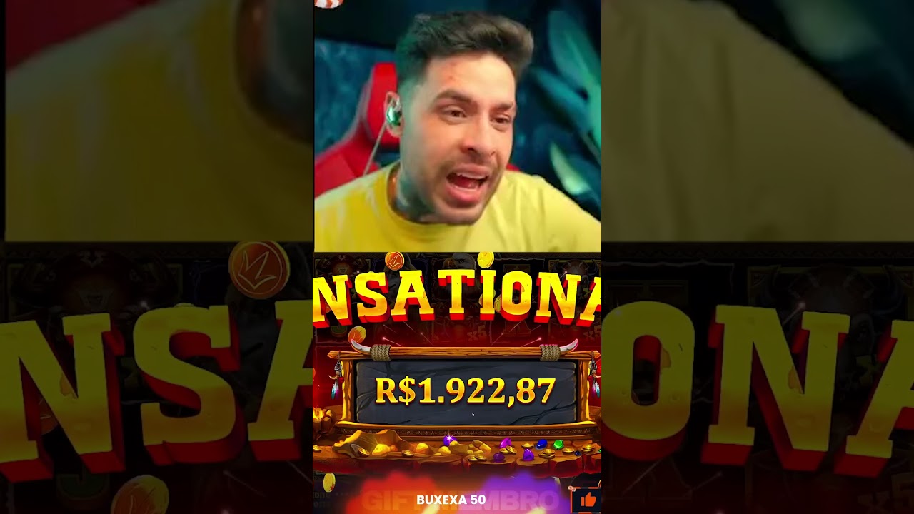 BUXEXA REAGINDO A FORRA DO MARKOLA