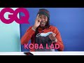 Les 10 Essentiels de Koba LaD (Audemars Piguet, Porsche et bracelets Rolex) | GQ