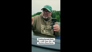Celebrity Finding Donald Gatti: A 40-Year-Old Mystery Resurfaces Net Worth