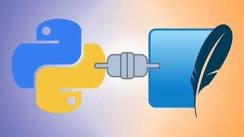 How To Use Sqlite Database With Python