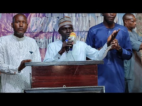 MALAM TURI KAI MANA KOMAI BASIRU DAN BARA A