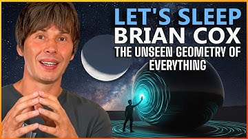 Why Everything is Round: Gravity