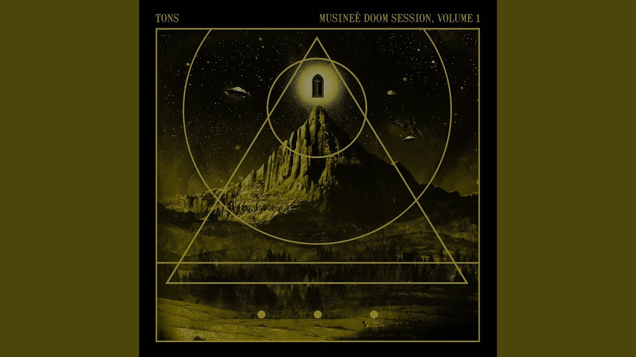 Musineè Doom Session (2022 Remastered)