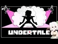 Llegamos al NUCLEO 🤖💘🔥 // UNDERTALE CAP 6