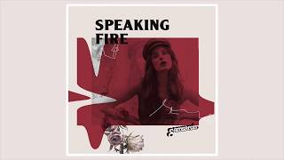 Speaking Fire (Audio) chords