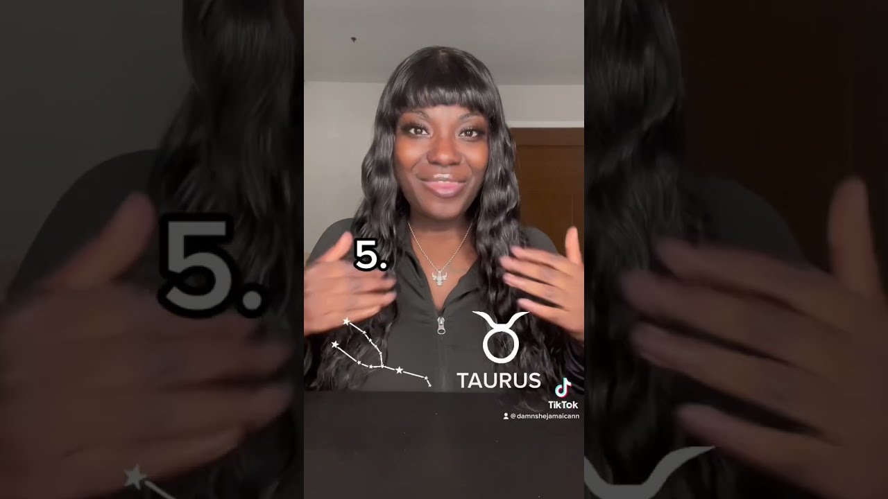 10 Signs How To Tell A Taurus Likes You 
