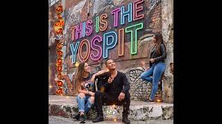 ALMA ERGUIDA this is the YOSPIT MUSICA NUEVA 2026 #afrobeat