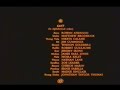 The Lion King 1994 End Credits Re Do Part 1 My Version 