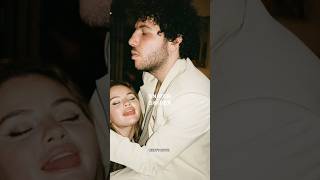 WIFEY😭/SELENA GOMEZ/BENNY BLANCO#shorts#selenagomez#bennyblanco#love#life#pop#engagement#happy#song