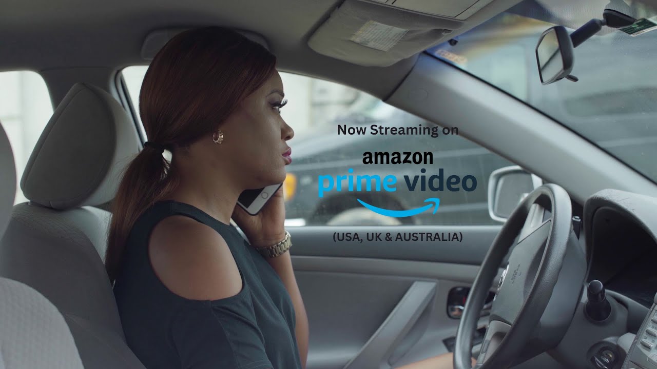 WITHERED | Amazon Prime Video | Nollywood Film | Femi Branch | Bimbo Akintola | Best Okoduwa |